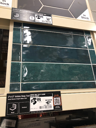 Home Improvement Store «The Home Depot», reviews and photos, 3860 Northlake Blvd, Lake Park, FL 33403, USA