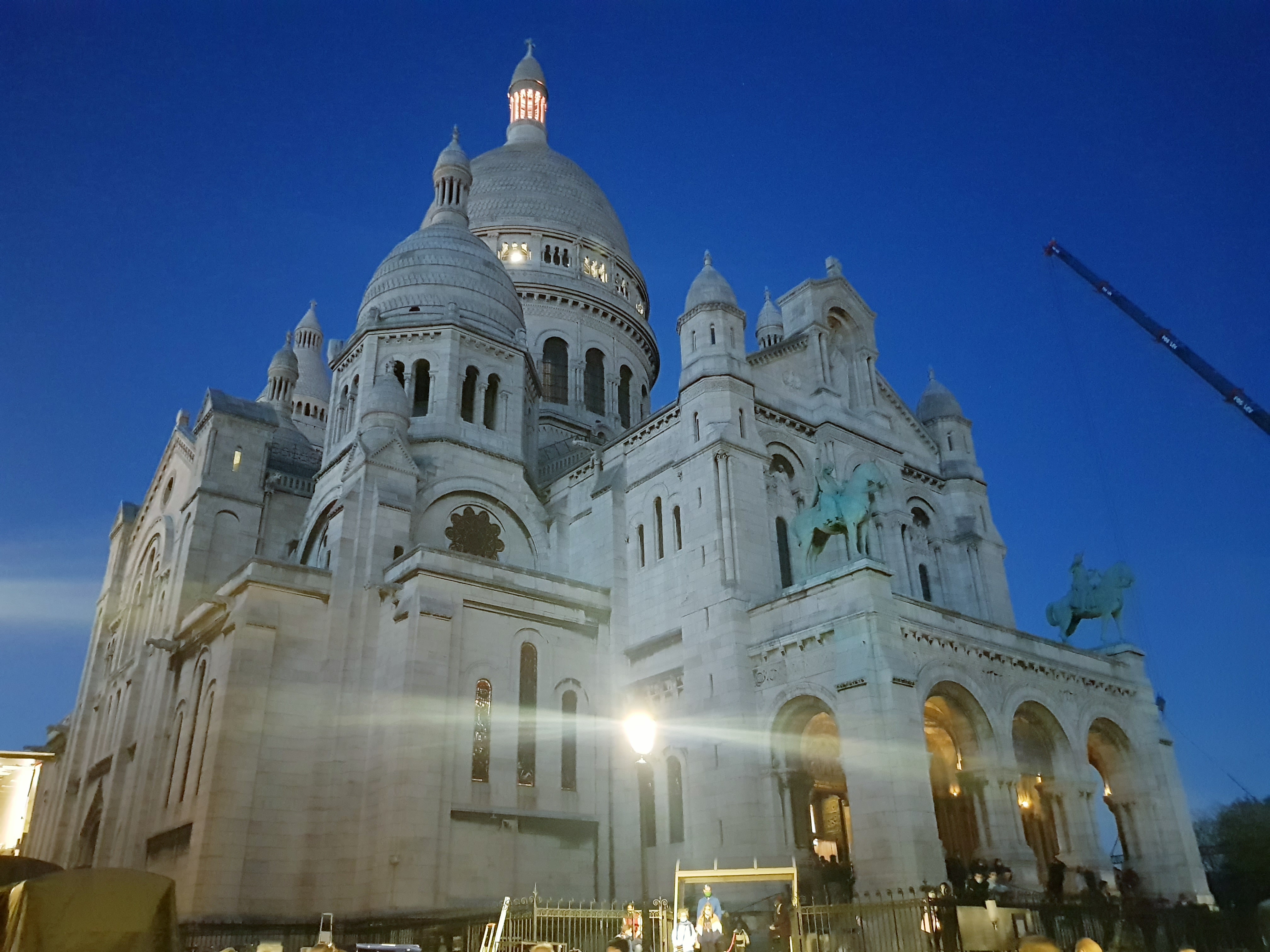 Photo n° 1 de l'avis de nseopar. fait le 28/10/2021 à 20:39