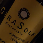 Photo n°6 de l'avis de Rajo.u fait le 12/10/2016 à 20:49 sur le restaurants Girasole à Stuttgart