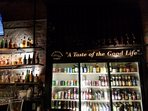 Cigar Shop «Old Havana Cigar Co», reviews and photos, 602 E Main St, Cartersville, GA 30121, USA