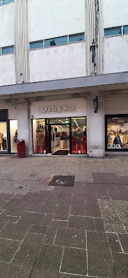 Oshyka à Cherbourg-en-Cotentin