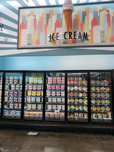 Supermarket «Island Pacific Seafood Market», reviews and photos, 19387 Soledad Canyon Rd, Santa Clarita, CA 91351, USA