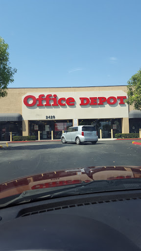 Office Depot image