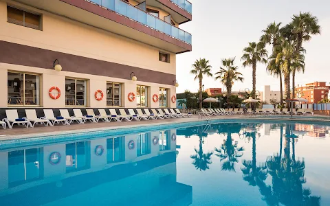 Hotel htop Calella Palace Family & SPA image