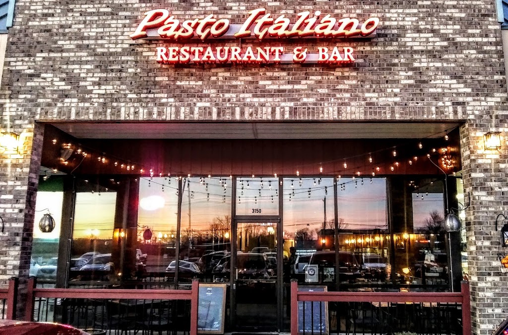 Pasto Italiano Restaurant & Bar 46074