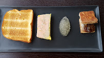 Foie gras du Restaurant de fruits de mer Oh Mouettes à Calais - n°15