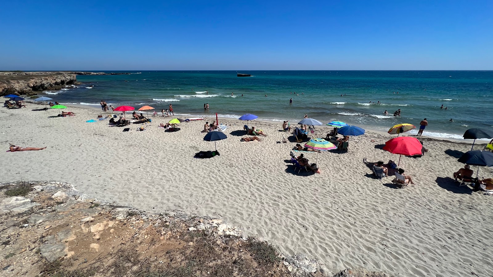 Photo de Villaggio Nettuno Melendugno et le règlement