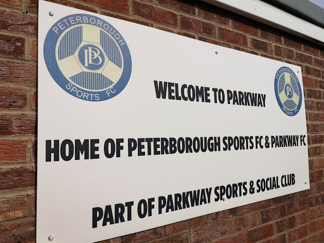 Peterborough Sports FC - Peterborough