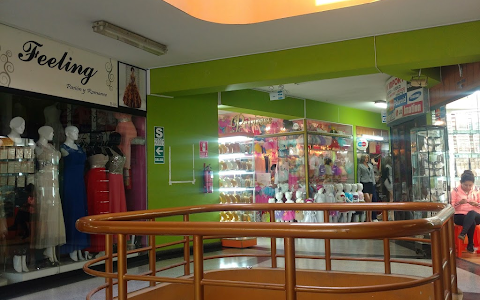 Centro Comercial El Virrey image