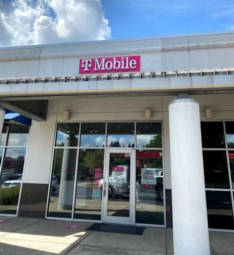 Tiendas T-Mobile Pittsburgh