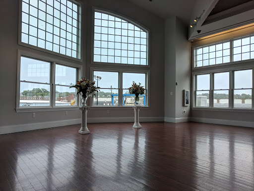 Ballroom «Cruiseport Gloucester», reviews and photos, 6 Rowe Square, Gloucester, MA 01930, USA