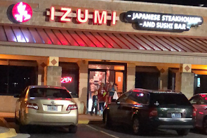 Izumi Japanese Steakhouse and Sushi Bar image