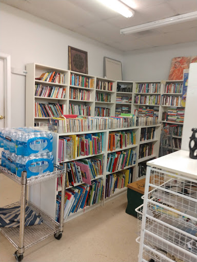 Donations Center «Angels Attic Resale Shop», reviews and photos