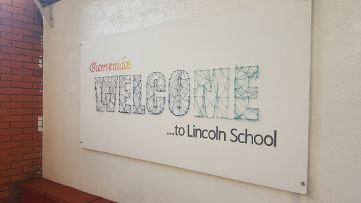 Lincoln School AC