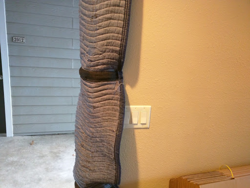 Moving and Storage Service «Two Men and a Truck», reviews and photos, 7967 E Frontage Rd, Overland Park, KS 66204, USA