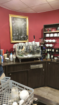 Atmosphère du La Cafetière Catalane à Collioure - n°5