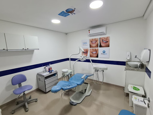Logo da empresa - OrthoDontic