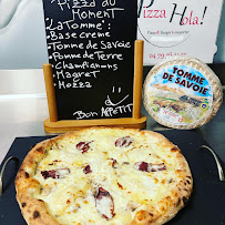 Photos du propriétaire du Pizzeria Pizza Hola by Gustami à Valgelon-La Rochette - n°16