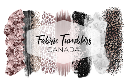 Fabric Tumblers Canada