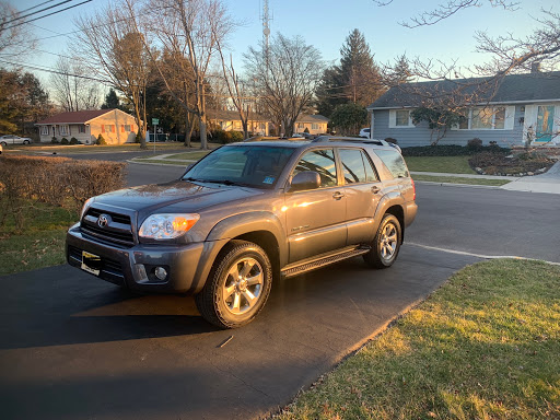 Gregg's Auto Detailing en Rahway