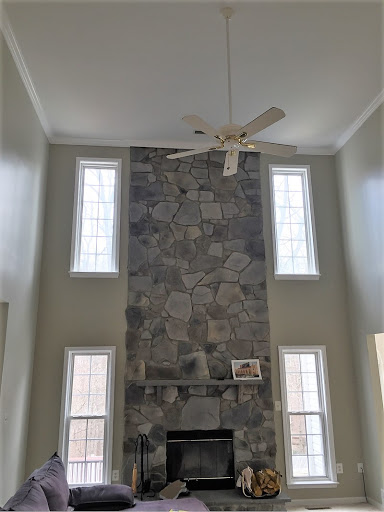 Painter «CertaPro Painters of Bowie/Waldorf, MD», reviews and photos, 2973 Hickory Valley Dr, Waldorf, MD 20601, USA