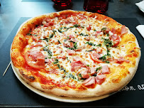 Pizza du Restaurant italien O'Pizzicato Wiwersheim - n°10
