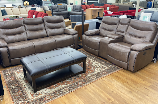 Furniture Store «Discount Furniture World», reviews and photos, 1902 Coliseum Blvd, Greensboro, NC 27403, USA