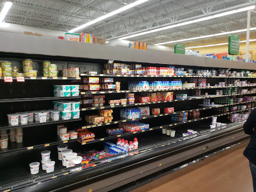 Department Store «Walmart Supercenter», reviews and photos, 3290 S Santiam Hwy, Lebanon, OR 97355, USA