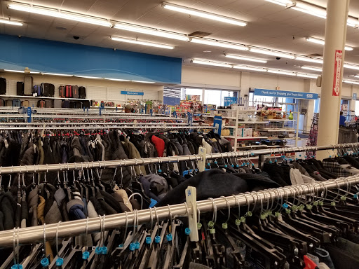 Ross Dress for Less