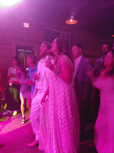 Live Music Venue «The Burl», reviews and photos, 375 Thompson Rd, Lexington, KY 40508, USA