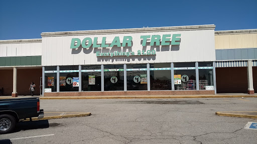 Dollar Store «Dollar Tree», reviews and photos, 7300 Midlothian Turnpike A, Richmond, VA 23225, USA