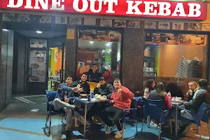 Dine Out Kebab image