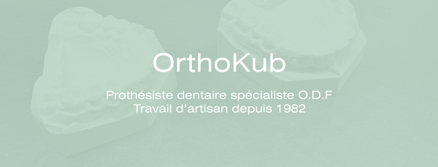 OrthoKub