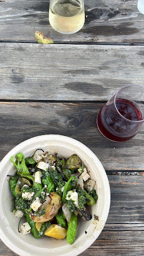 Wine Store «Dedalus Wine Shop, Market & Wine Bar», reviews and photos, 388 Pine St, Burlington, VT 05401, USA