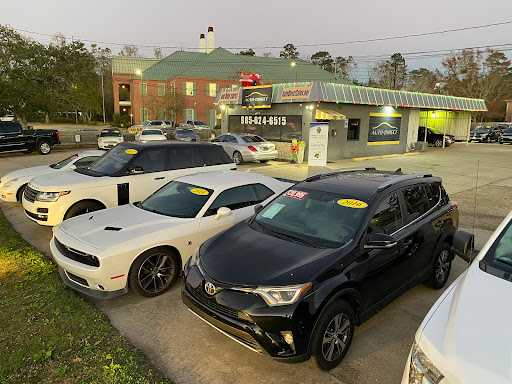 Used Car Dealer «Auto Direct», reviews and photos, 729 N Causeway Blvd, Mandeville, LA 70448, USA