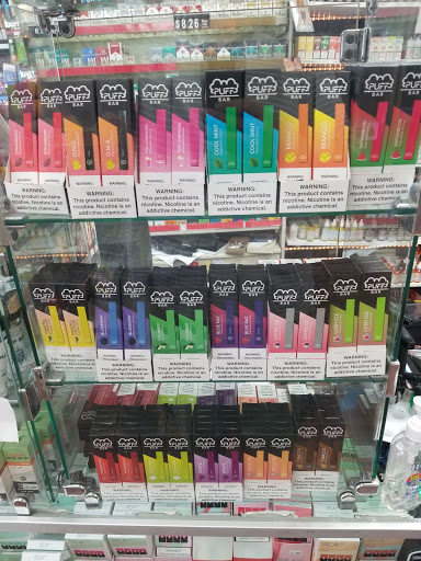 Tobacco Shop «U Save smoke shop», reviews and photos, 3452 Adams Ave, San Diego, CA 92116, USA