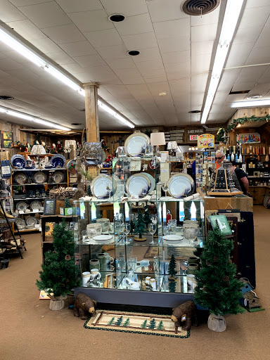 Gift Shop «Speculator Department Store», reviews and photos, 2901 NY-8, Speculator, NY 12164, USA
