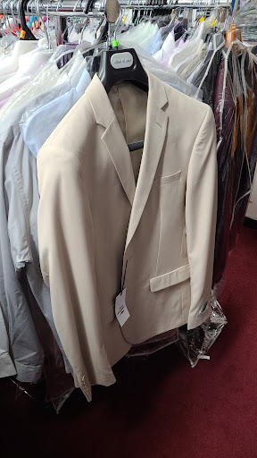 Bridal Shop «Beverly Hills Bridal Shop Inc», reviews and photos, 2024 Church Ave, Brooklyn, NY 11226, USA