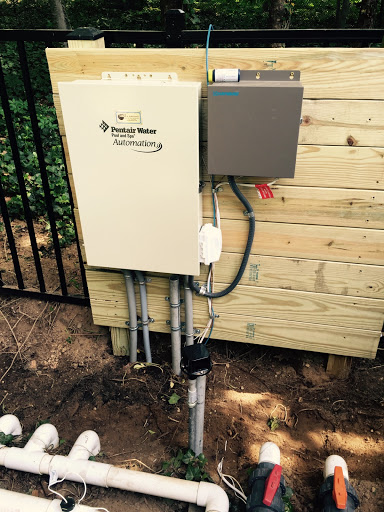 Electrician «Gina Electric | Electrician Nassau county Suffolk county», reviews and photos, 1110 NY-109, Farmingdale, NY 11735, USA