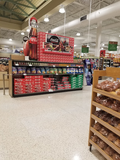 Supermarket «Publix Super Market at Powers Ferry Village», reviews and photos, 6300 Powers Ferry Rd NW, Sandy Springs, GA 30339, USA