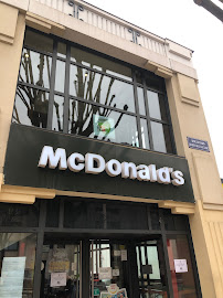 Les plus récentes photos du Restaurant de hamburgers McDonald's Stade Chaban Delmas à Bordeaux - n°3
