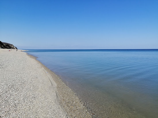 Ormanli Plaji