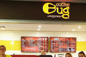 Coffee Bug Express image