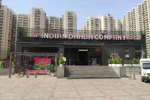 Indian Dhaba Company image