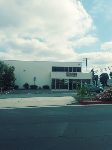 Auto Body Shop «Brea Auto Body, Inc.», reviews and photos, 436 Berry St, Brea, CA 92821, USA