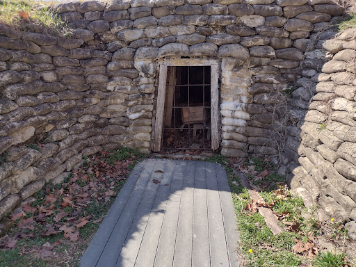 National Park «Petersburg National Battlefield Park Trailhead», reviews and photos, 5001 Siege Rd, Petersburg, VA 23804, USA
