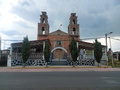 Iglesia de la Purísima Concepción