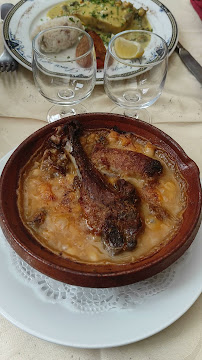 Les plus récentes photos du Restaurant français Restaurant Auberge des Ducs d'Oc à Carcassonne - n°1