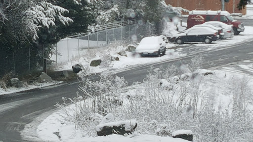 Park «Jackson Park Golf Course», reviews and photos, 1000 NE 135th St, Seattle, WA 98125, USA