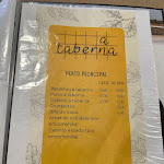 Photo n°1 de l'avis de Dina.a fait le 02/05/2024 à 15:24 sur le  A TABERNA à Vitorino dos Piães